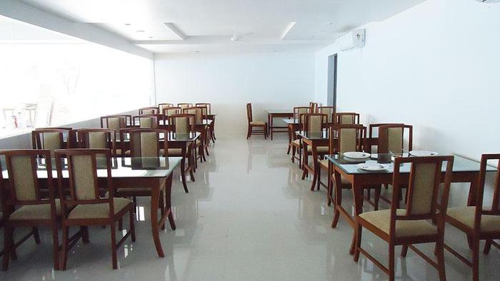Sybaritic Suites